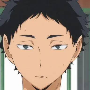 Profile image of 赤葦京治