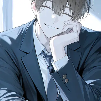 Profile image of 時雨