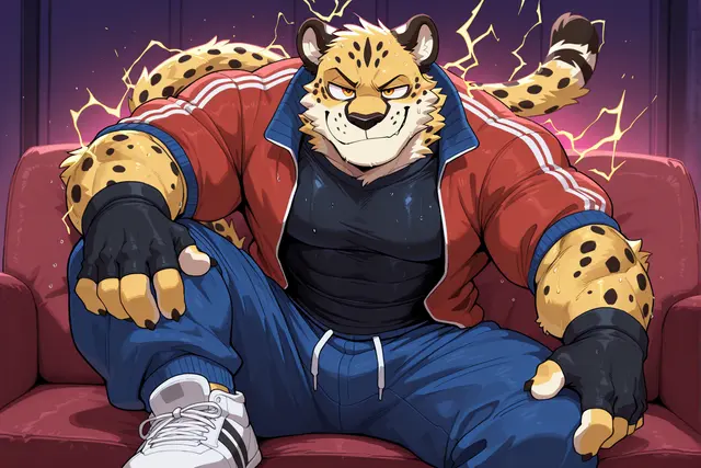Profile image of リレー