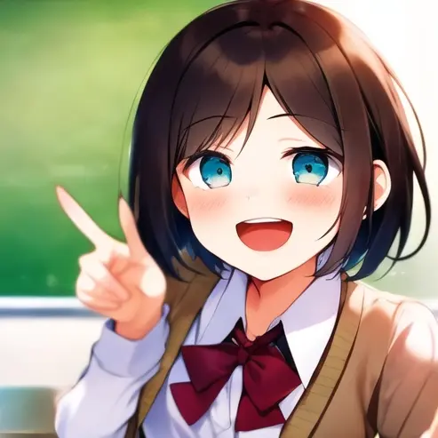 NosyStudy1346의 担当アイドルをプロデュースする