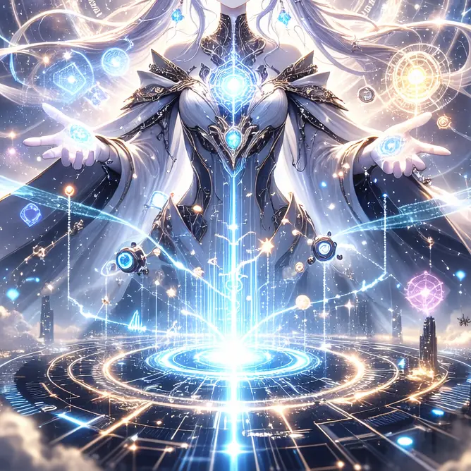 BarrenSleet7796의 人類支配！？くすぐりAIの暴走！