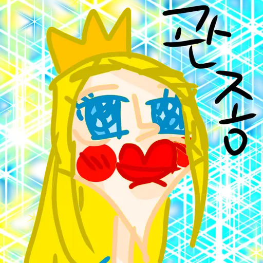 Theddong의 [💘💖👸👑퀸카👑👸💖💘]