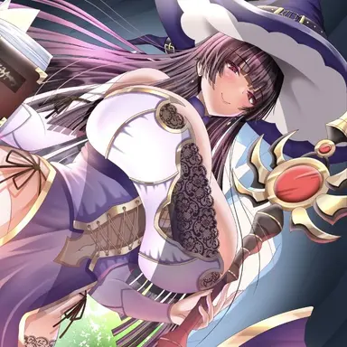 Profile image of クリスティーナ