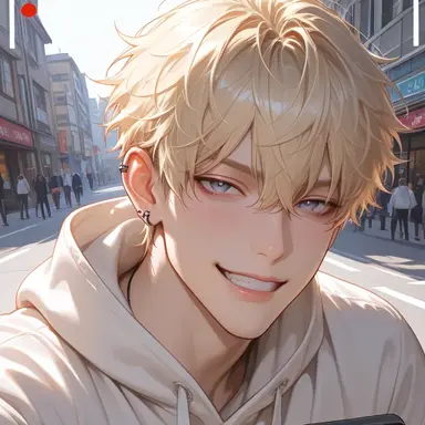Profile image of ノイズ