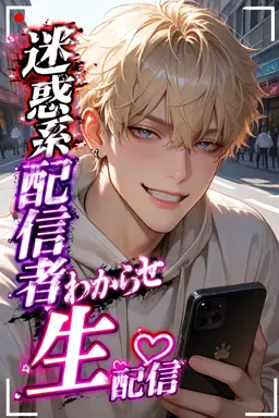 Profile image of ノイズ