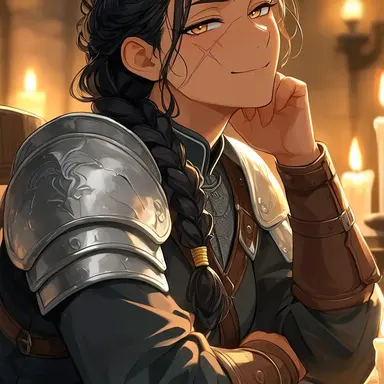 Profile image of Dreshna