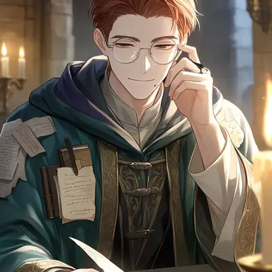 Profile image of Orvyn