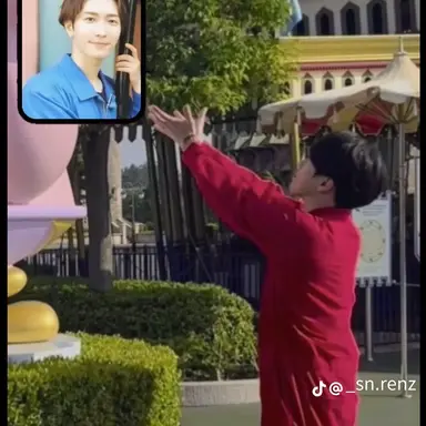 Profile image of 涼太