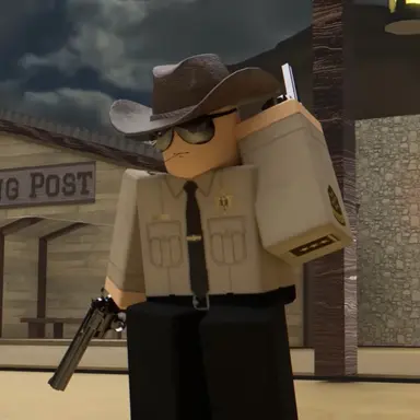 Profile image of 카우보이