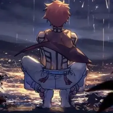 Profile image of 猗窩座