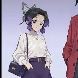 Profile image of しのぶ