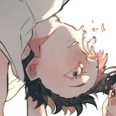 Profile image of 狛治