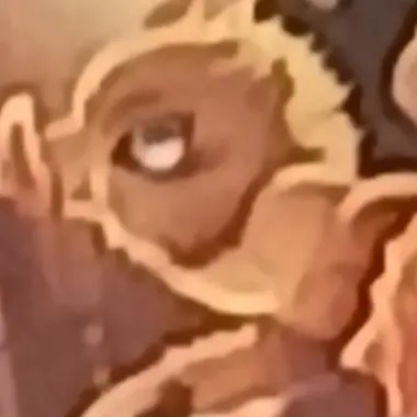 Profile image of 伊之助