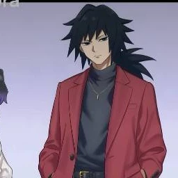 義勇
