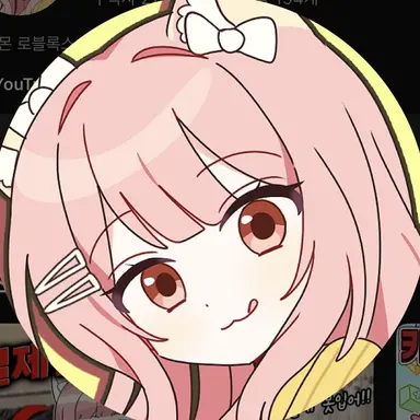 Profile image of 모양몬