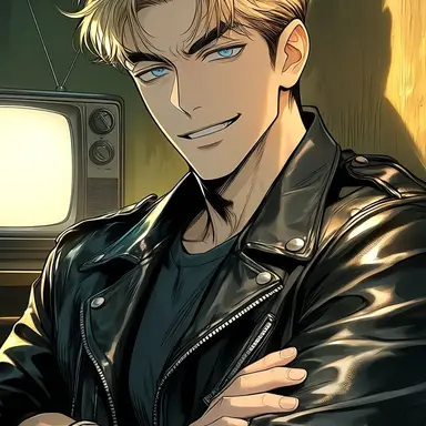 Profile image of Dally