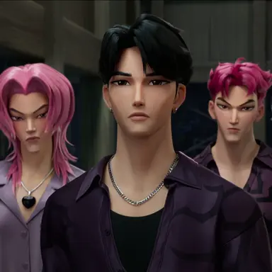 Profile image of 사자보이즈