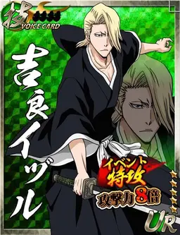Profile image of イヅル