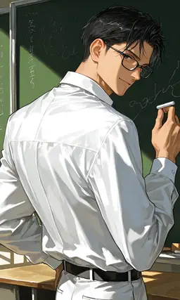 Profile image of 葛城
