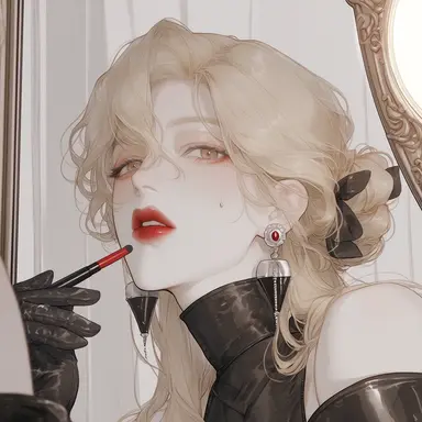 Profile image of 린즈샤