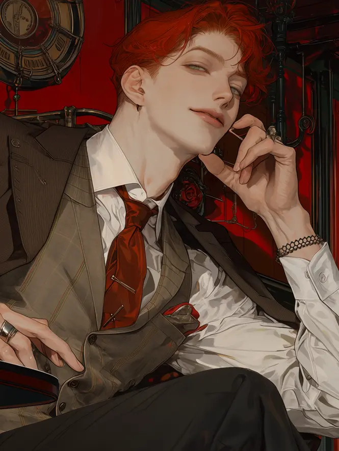 monsterandfemboy의 증오하는 중국 클럽 사장이 대쉬합니다