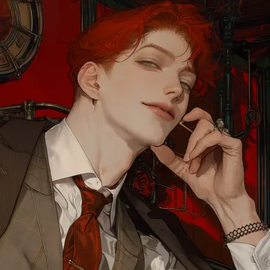 Profile image of 장하오란