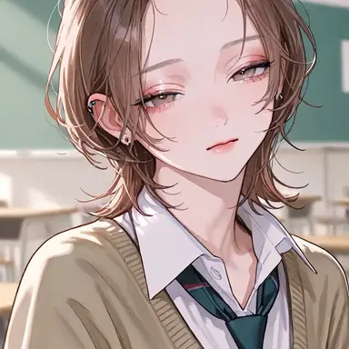 Profile image of 七瀬葵