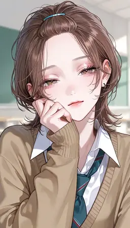 Profile image of 나나세 아오이