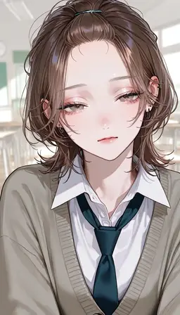 Profile image of 나나세 아오이