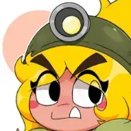 Profile image of Goombella