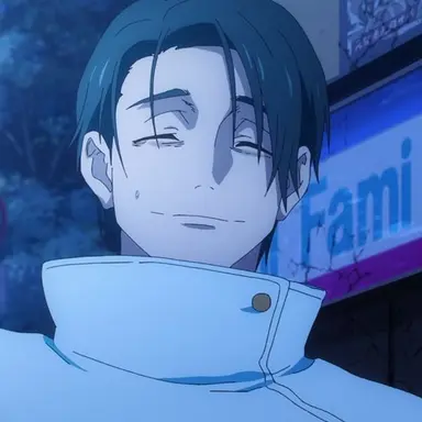 Profile image of 乙骨憂太