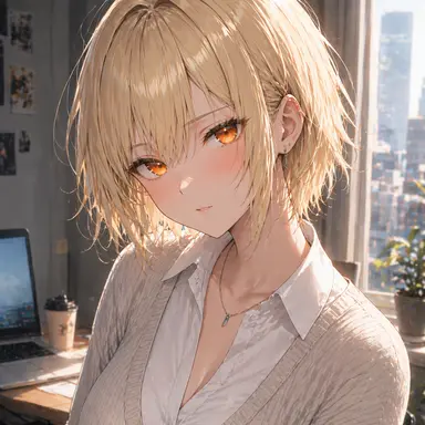 Profile image of 愛子
