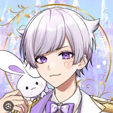 Profile image of 初兎