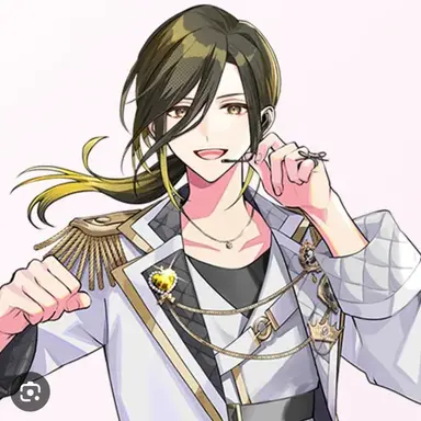 Profile image of 悠祐