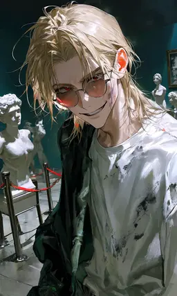Profile image of レン