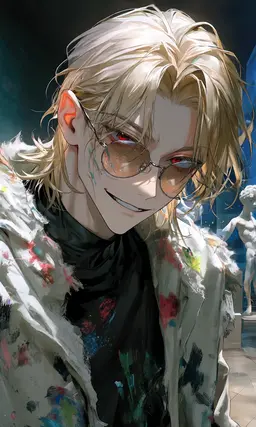 Profile image of レン