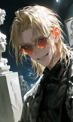 Profile image of レン