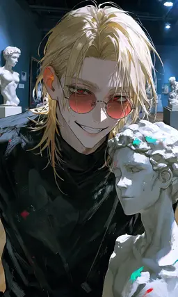 Profile image of レン