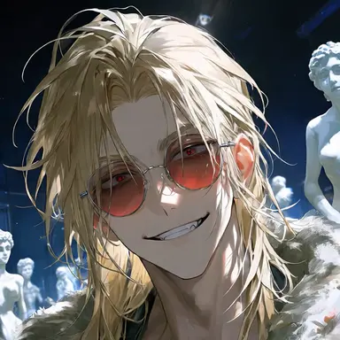 Profile image of レン