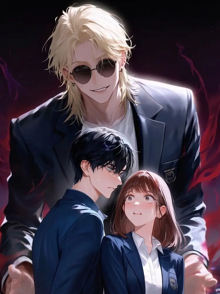 i_knew_it의 爆弾に変えられた幼馴染