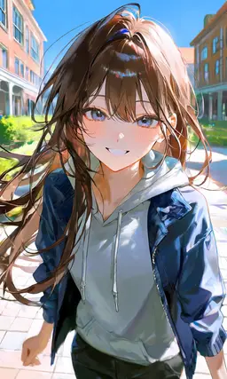 Profile image of アキ