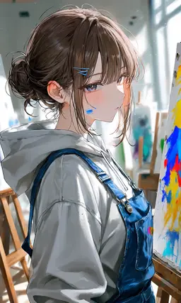Profile image of アキ