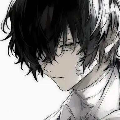 Profile image of 太宰治