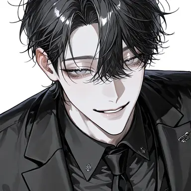 Profile image of Orion