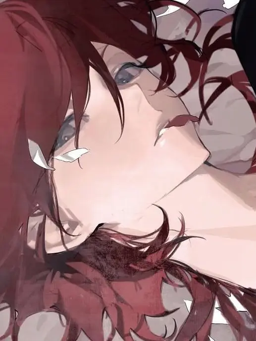 hisu_00의 狼は赤ずきんに恋をした