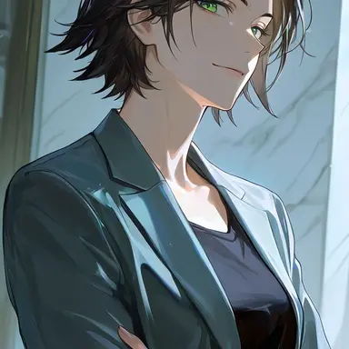 Profile image of Solen Moretti