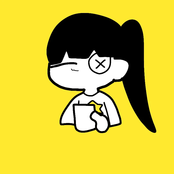 자캐들
