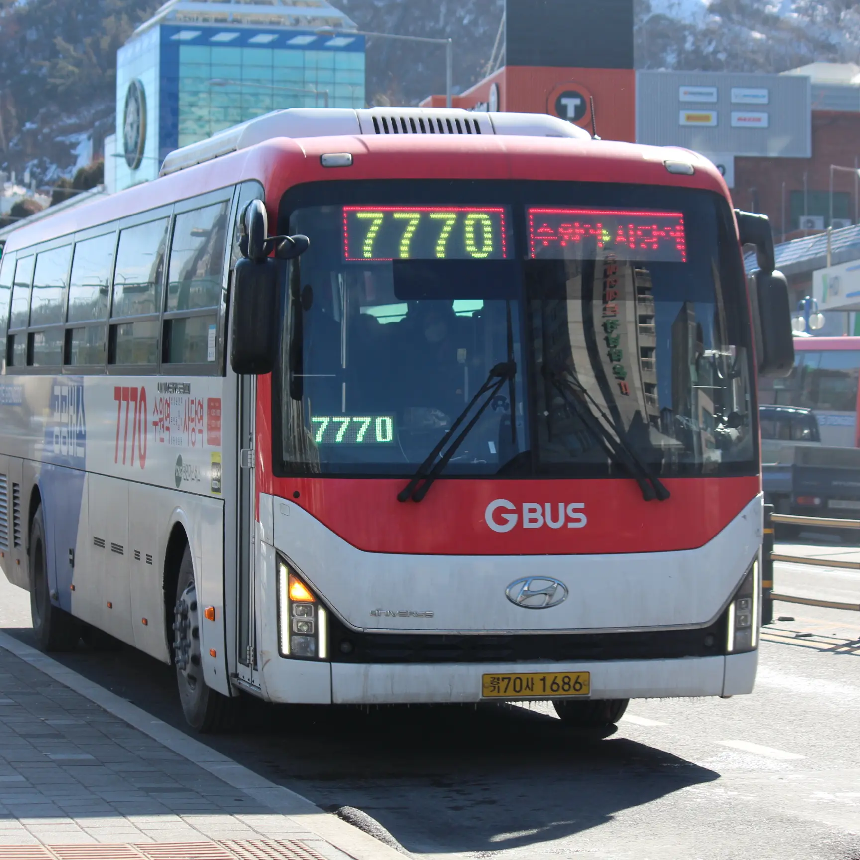 RareTabla4196의 경진여객 7770번