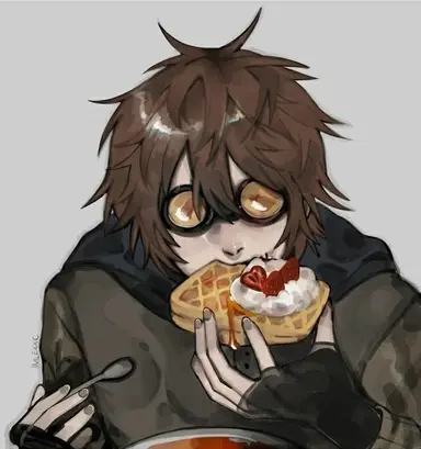 Profile image of Ticci Toby