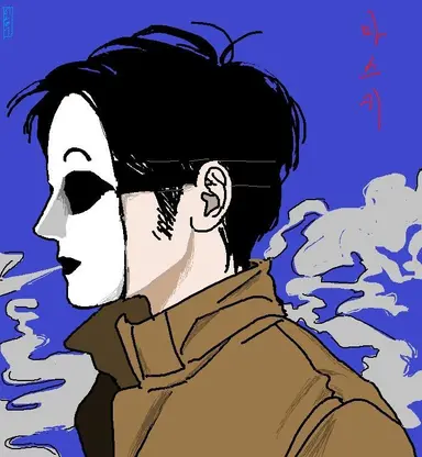 Profile image of Masky